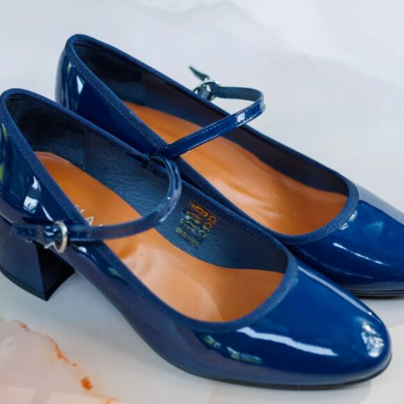 Jonak Mary Jane "babies" - Picture 4 of 4